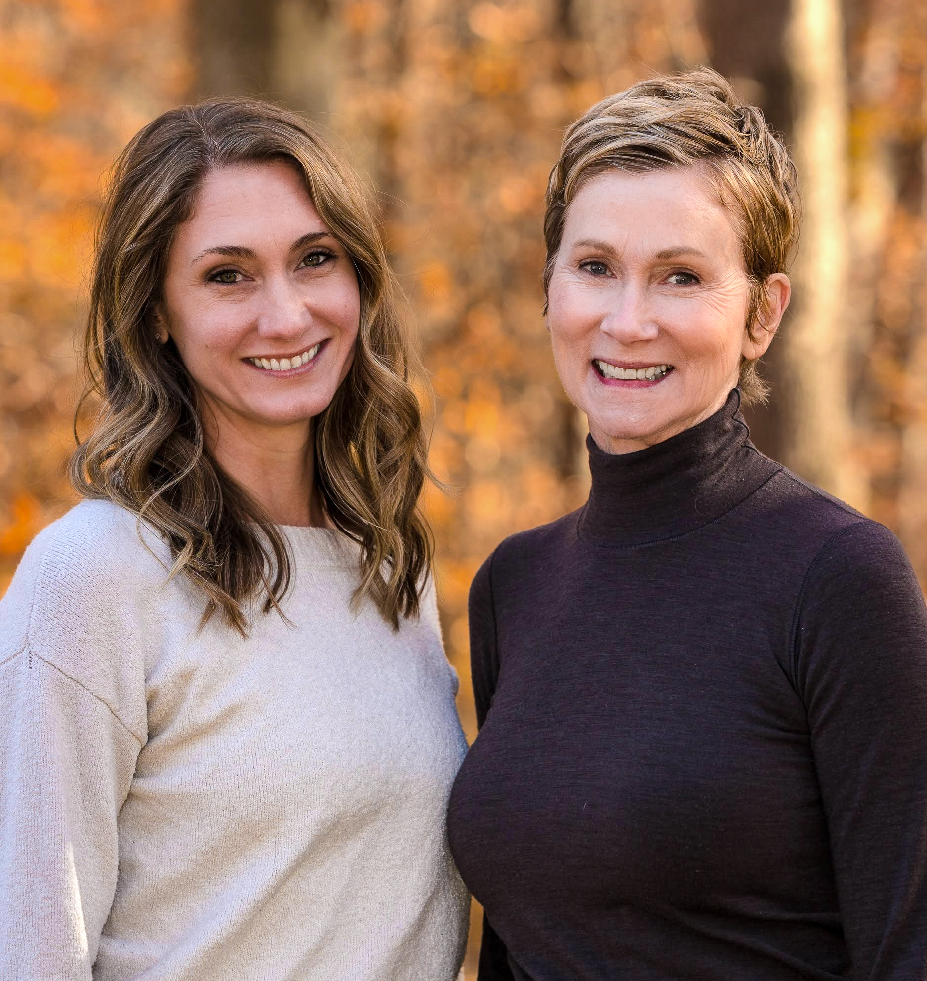 The Well Ordered Home business owners